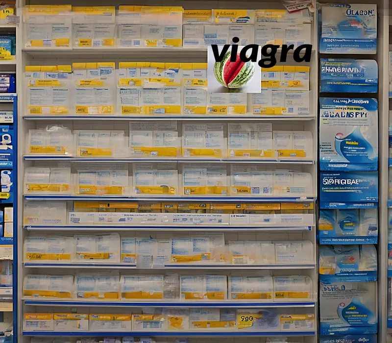 Efecto de la viagra